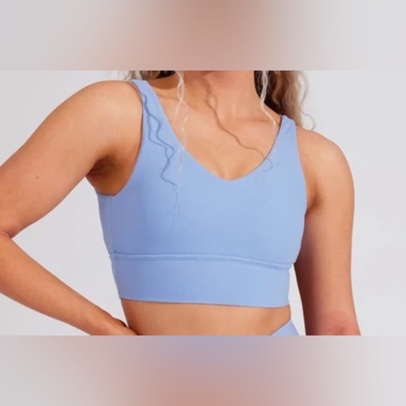 BuffBunny Collection Monarch Sports Bra - Picture 3 of 6